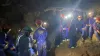 CONVIVE. 6º E. Primaria - Albergue El Cantu