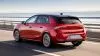 Opel Astra GS: features and equipment of the sportier version