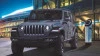 Nuevo Jeep Wrangler 4XE, ¡se abren los pedidos!