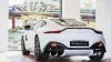 Aston Martin llega a Madrid de la mano de Tayre