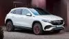 Mercedes EQA 100% eléctrico: presentación del nuevo SUV compacto