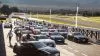 Nissan Vip Track Days 2017 en Ascari, evento dirigido a los amantes del GT-R