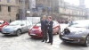 El eléctrico Nissan LEAF, un coche de verdad sin escape