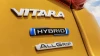 Suzuki Vitara Strong Hybrid