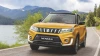 Suzuki Vitara Strong Hybrid