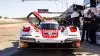 Porsche 963 híbrido para las 24 Horas de Le Mans