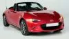 Mazda MX-5: el placer de conducción