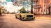 Prueba Bentley Continental GT Speed: ruge el volcán