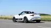 Mazda MX-5 ND Stage 1 Turbo: BBR crea el «miata» turboalimentado