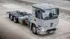 El eActros empieza su producción en octubre