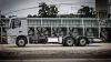 El eActros empieza su producción en octubre