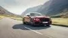 Prueba Bentley Flying spur V8: fuerza imparable