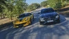 Ferrari F12 TDF y Mercedes AMG E63 S: ¿los extremos se tocan?