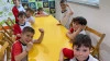 CONVIVE. 3º Infantil - Albergue Max CONVIVE. 3º Infantil - Albergue Max
