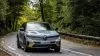 Renault Mégane E-Tech: test rápido