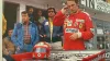 Se vende el 365 GT4 2+2 de Niki Lauda por 207.000 euros