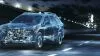 Plataforma Global de Subaru: seguridad, espacio y diversión