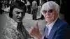 Las cinco vidas de Bernie Ecclestone