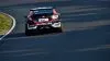 Los Civic Type-R TCR ganan puntos en el WTCR de Aragón