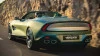 Aston Martin Vanquish Volante - Veni Vidi Vanquish