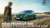 El Nuevo PEUGEOT 308 gana el “Women’s World Car of the Year” (WWCOTY) 2022