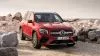 Mercedes GLB 2022: prices, engines and equipment - Grupo Concesur