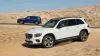 Mercedes GLB 2022: precios, motores y equipamiento