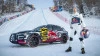 Audi e-Tron Extreme en la legendaria «Streif»