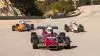 Jugando a ser Graham Hill: experiencia Classic Racing School