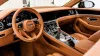 Bentley abre un nuevo concesionario espectacular en Boadilla del Monte
