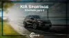 Kia Sportage. Diseñado para ti