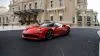 El Ferrari SF90 Stradale protagonista de un corto por las calles de Mónaco