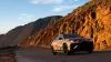 El nuevo Urus de Lamborghini consigue el nuevo récord en el Pikes Peak