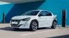 Peugeot e-208 2023: más potente, eficiente y con hasta 400 km de autonomía