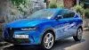 Alfa Romeo Tonale, primeras impresiones