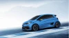 Renault ZOE e-Sport Concept Car