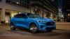 Mustang Mach-E: el primer SUV 100% eléctrico de Ford