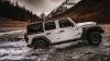 Jeep 4xe: la gama de modelos Jeep híbridos enchufables