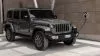 Jeep 4xe: la gama de modelos Jeep híbridos enchufables