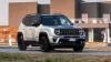 Jeep 4xe: la gama de modelos Jeep híbridos enchufables