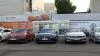 Nueva exposición al aire libre con más de 100 coches de ocasión garantizados