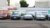 Nueva exposición al aire libre con más de 100 coches de ocasión garantizados