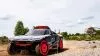 Audi RS Q e-tron, el nuevo estoque de Carlos Sainz para el Dakar
