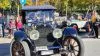 El Veteran Car Club de España celebró su 60 aniversario con una exitosa exhibición