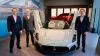 Visitamos la primera concept store de Maserati en España: donde los sueños de los clientes más exigentes se hacen realidad