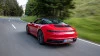 Porsche 911 Targa 4S 2020 a prueba, para conductores disfrutones