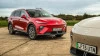 MG S6 EV: el SUV eléctrico grande de MG que apunta al “sweet spot” de precio y autonomía