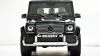 06.01.2013. TE PRESENTAMOS EL NUEVO CLASE G 65 AMG BRABUS 800 WIDESTAR