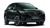 Mazda lanza el CX-5 Black Tech Edition