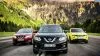 Nissan: la marca asiática más vendida en España en 2016